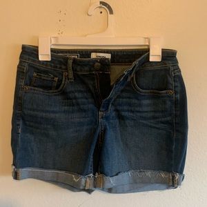 Sonoma Jean shorts